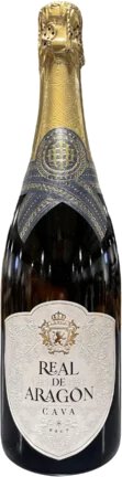 Bodegas Langa Cava Real De Argon Brut