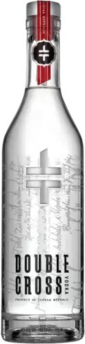 Double Cross Vodka