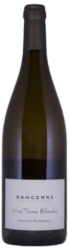 Domaine Gueneau Sancerre Les Terres Blanches Loire Valley France