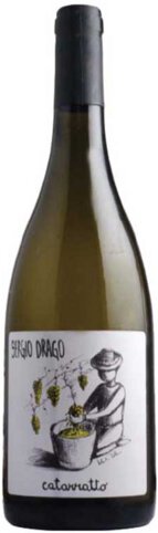 Sergio Drago Catarratto White