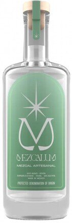Mezcalum Mezcal Artesanal