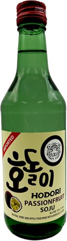 Hodori Passion Fruit Soju