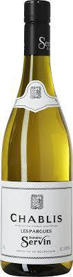 Domaine Servin Petit Chablis Sur Le Clos