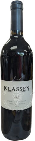 Klassen Cabernet