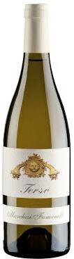 Marchesi Fumanelli Terso Bianco Veneto IGT