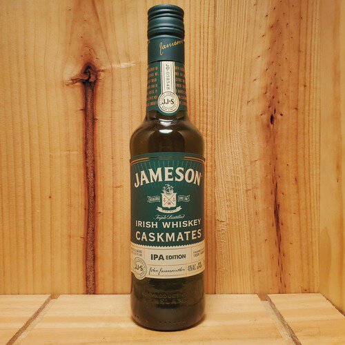 Jameson Caskmates IPA Irish Whisky