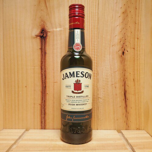 Jameson Irish Whiskey