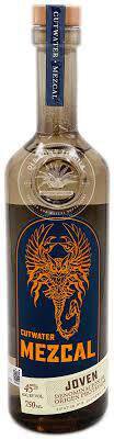 CUTWATER MEZCAL JOVEN 