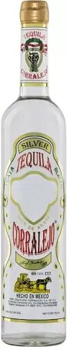 Corralejo Silver Tequila - 750ml