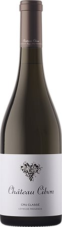 Clos Cibonne, Château Cibon Cuvée Hommage à Marius