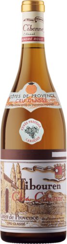 Clos Cibonne Cuvée Prestige Caroline Rosé