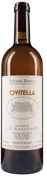 Le Ragnaie Toscana Bianco Civitella