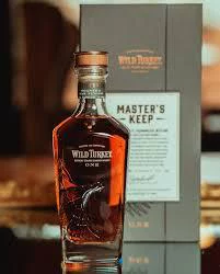 Wild Turkey Master’s Keep One 750ML