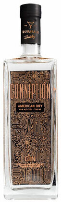Conniption American Dry Gin - 750ml