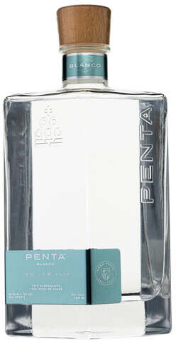 Penta Blanco Tequila