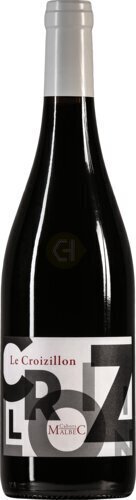 Chateau Les Croisille Les Croizillon Cahors Malbec