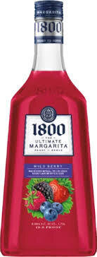 1800 Ultimate Wild Berry Marg Rtd