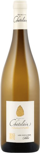 Domaine Chatelain Pouilly-Fume