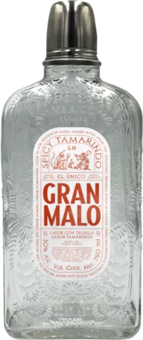 Gran Malo Spicy Tamarind Flavored