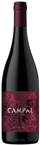 Alpamanta Campal Malbec