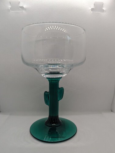 Margarita Glass Med
