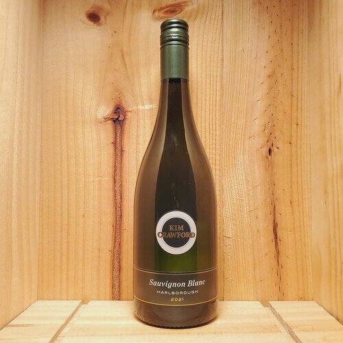 Kim Crawford Sauvignon Blanc 2023