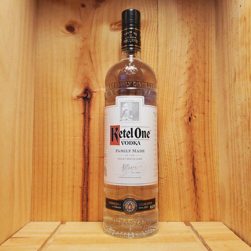 Ketel One Vodka