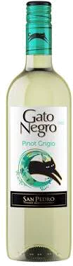 Gato Negro San Pedro Pinot Grigio