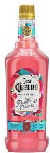 Jose Cuervo Raspberry Colada Margarita