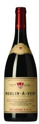 Mommessin Grandes Mises Moulin A Vent Gamay Beaujolais Burgundy France
