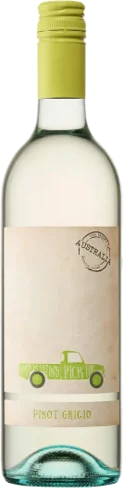 Martin's Pick Up Pinot Grigio