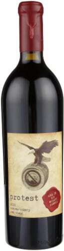 Chateau Diana Protest Red Blend