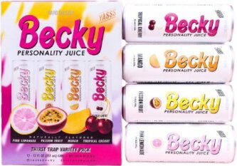 Becky Seltzer