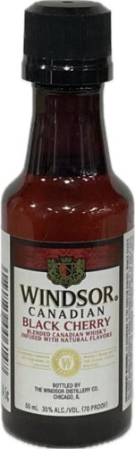 WINDSOR BLACK CHERRY 50ML