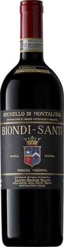 Biondi Santi Brunello Di Montalcino 2016