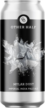 Other Half Brewing Mylar Dust