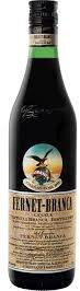 Fernet-Branca Amaro