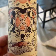 Four Quarters X 10th Anniversary Beer Single
