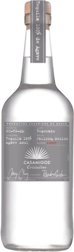 Casamigos Cristalino Reposado Tequila