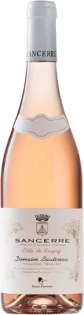 Sautereau Sancerre Rose 2023
