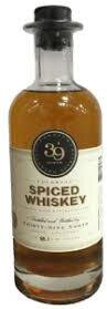 Thirty Nine Spiced Whiskey Each