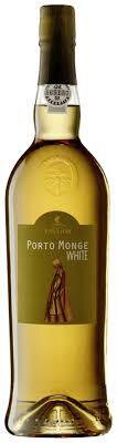 Adega De Favaios Porto Monge White