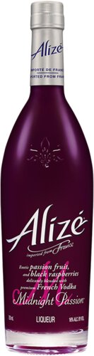 Alize Midnight Passion Liqueur