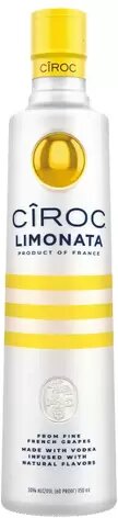 Ciroc Limonata Vodka