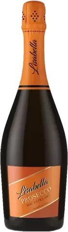 Lisabella Extra Dry Prosecco
