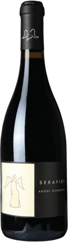 Adobe Guadalupe Serafiel