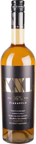XXL Moscato Pineapple