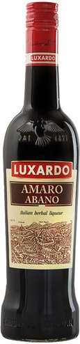 Luxardo Amaro Abano