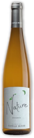 Domaine Camille Braun 'Nature' Sylvaner