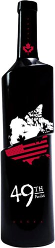 49th Parallel Vodka